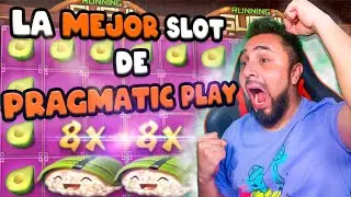 Running Sushi - La slot de Pragmatic Play que mas dinero paga | ZexterPKM