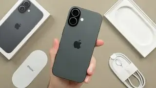 iPhone 17 Unboxing and Initial Review: Underrated King!
