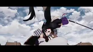Love is Gone Remix「Fate/Series」【AMV】4K ᵁᴴᴰ