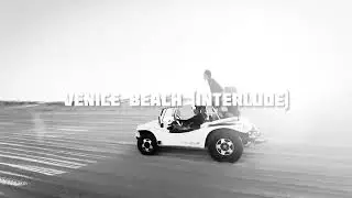 Venice Beach (Interlude) | Rap Type Beat