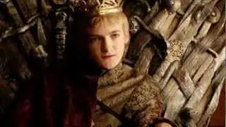 Game of Thrones- You win or you die #2