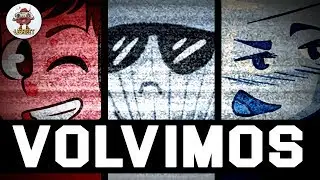 HEMOS VUELTO!!! MAS MANCOS QUE NUNCA! | EN LA SHIEET!