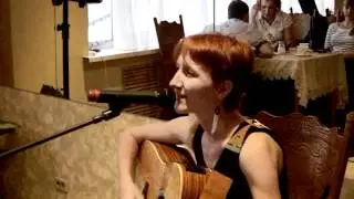 Ксения Солдаткина. Не узнать.MOV
