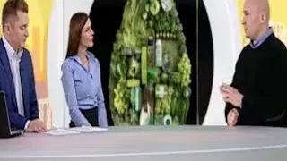 180 минут на завтрак-телеканал МИР