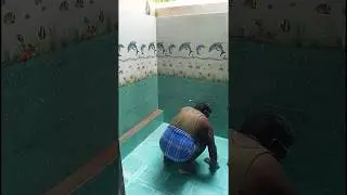 #tilestyle #bathroomwalltiles #home #homedecor #tiles #song