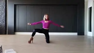 Mastering Dance ONLINE: digital dance classes with Olga Spezia
