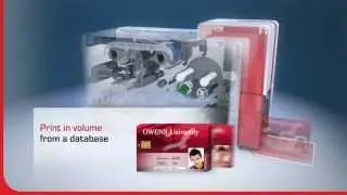 Video3DBranding_EvolisCardprinter_EN