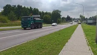 Honor Magic 6 Pro 4K Sample Video