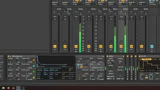 API Tools (Ableton Tutorial Deutsch)