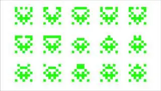 110-28 . (7x7) │ Pixel art + AI art