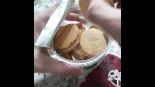 Caramel Alfajor from Baguio! | Shopee finds
