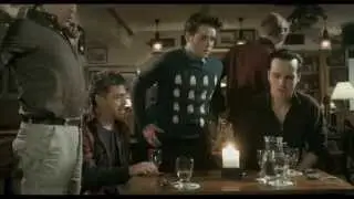 The Stag : Se sopravvivo mi sposo - Trailer Italiano