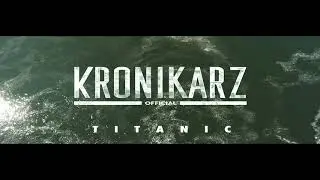 RASTEK KRONIKARZ- TITANIC