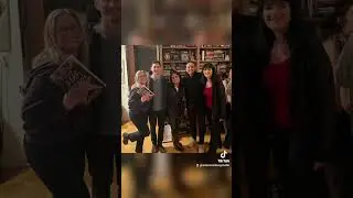 NYC Book Salon for 