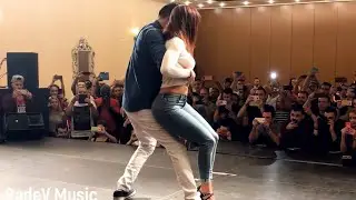 TIMRAN & Batrai & Zell - Не пускайте меня снова с нею танцевать 2020 (DANCE BACHATA) Бачата танец