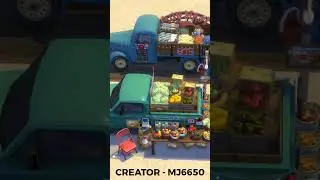 Finding INCREDIBLE builds on the Gallery so you don't have to - Part 1! #shorts