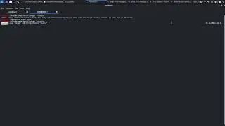 Snap d error: cannot communicate with server connection refused in Linux