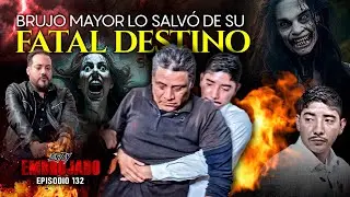 Brujo mayor lo salvó de su fatal destino | Ep. 132