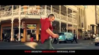 Cruzcampo - España Desafío Mundial