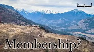 The Membership Model