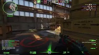 prod1gy on B? Insane Punchdick power