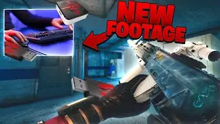 *NEW* XIM Footage RIP Console?  Reacting To Mnk on Console w/JYNXZI