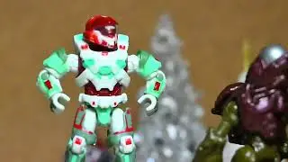 The Christmas Spartan