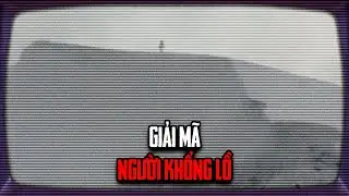 Decoding the Giants