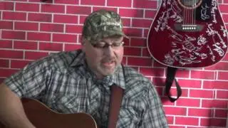 The Fast Food Song ©2016 Tim Garrison