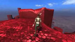 Учимся играть в игру Overgrowth