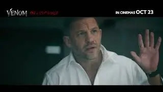 Venom: The Last Dance - Clip
