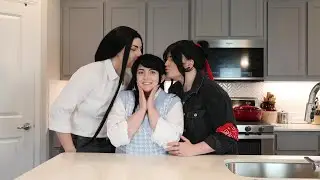 Lotus Root Soup Bloopers