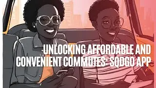 Unlocking Affordable and Convenient Commutes: The Story of SQDGO App