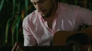 Güneşin Kızları - Ali Şarki Söylüyor (Tolga Sarıtaş- Ah Bu Ben Şarkısı - Uzun Özel)