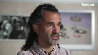 Keeper Project | Minds over matter | Hilton Barbosa de Aguiar, CNRS