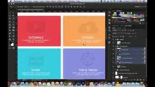 Adobe Muse CC 7.0 Tutorial | The Photoshop Generator