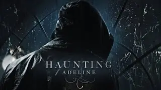 Haunting Adeline (Book Trailer)