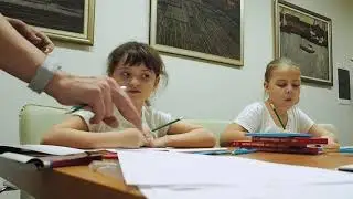 Арт студия в "ВИТА ФИТ". Видное.