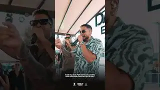 Eita que saiu!  Nossa moda ELA DÁ SORTE já está no ar. Corre pro YouTube e dá aquele play! 🚀