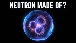 What a Neutron Really Is… And Why It Can’t Survive