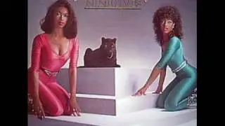 Stargard - Keep Knockin'