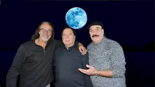 RUBEN BOYER & CACHO LABANDERA Y CARLOS A. RODRÍGUEZ  "MI BELLA LUNA"