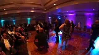 Hypnotized to be Fashion models in Hypnotwyz Hypno show.MP4