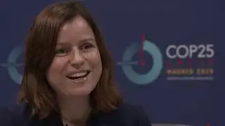 Ms. Dina Ionesco, IOM