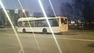Автобус