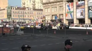31 июля 2010, Триумфальная 2