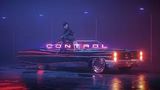 Sibewest - Control | Music Video