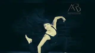 Lyrical Class with Misty (