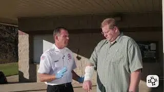 Thermal, Chemical and Electrical Burns