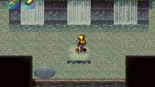 Let's Play Alundra - 39 - Underground Waterway